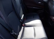 TOYOTA HARRIER Z LEATHER PACKAGE 2020 MODEL BLACK COLOR