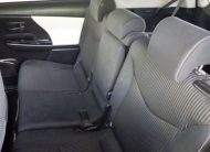 TOYOTA PRIUS ALPHA S TUNE BLACK 2020 MODEL BLACK METALLIC COLOR