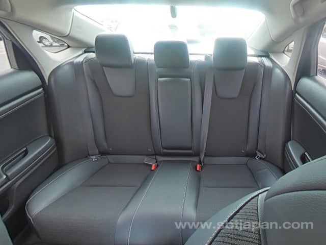 HONDA INSIGHT EX 2022 MODEL GRAY COLOR