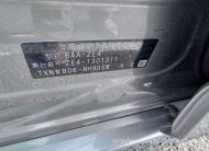 HONDA INSIGHT EX 2022 MODEL GRAY COLOR