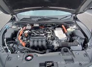 HONDA INSIGHT EX 2022 MODEL GRAY COLOR