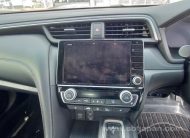 HONDA INSIGHT EX 2022 MODEL GRAY COLOR