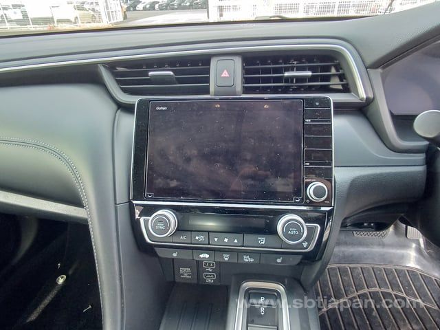 HONDA INSIGHT EX 2022 MODEL GRAY COLOR