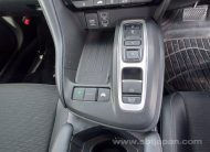 HONDA INSIGHT EX 2022 MODEL GRAY COLOR