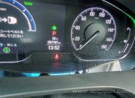 HONDA INSIGHT EX 2022 MODEL GRAY COLOR