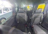 TOYOTA NOAH HYBRID S-Z 2023 MODEL WINE COLOR
