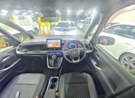 TOYOTA NOAH HYBRID S-Z 2023 MODEL WINE COLOR