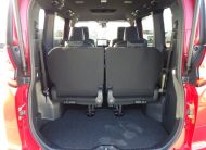 TOYOTA NOAH HYBRID S-Z 2023 MODEL WINE COLOR
