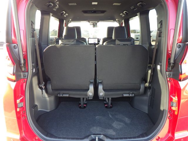 TOYOTA NOAH HYBRID S-Z 2023 MODEL WINE COLOR