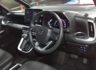 TOYOTA NOAH HYBRID S-Z 2023 MODEL WINE COLOR