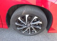 TOYOTA NOAH HYBRID S-Z 2023 MODEL WINE COLOR