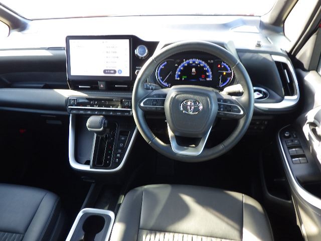 TOYOTA NOAH HYBRID S-Z 2023 MODEL WINE COLOR