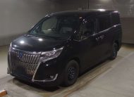 TOYOTA ESQUIRE GI HYBRID 2021 MODEL BLACK COLOR