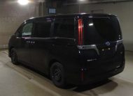 TOYOTA ESQUIRE GI HYBRID 2021 MODEL BLACK COLOR