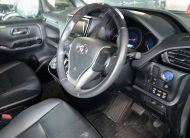 TOYOTA ESQUIRE GI HYBRID 2021 MODEL BLACK COLOR