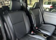 TOYOTA ESQUIRE GI HYBRID 2021 MODEL BLACK COLOR