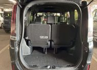 TOYOTA ESQUIRE GI HYBRID 2021 MODEL BLACK COLOR