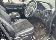 TOYOTA ESQUIRE GI PREMIUM HYBRID 2021 MODEL BLACK COLOR
