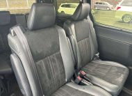 TOYOTA ESQUIRE GI PREMIUM HYBRID 2021 MODEL BLACK COLOR