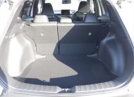 TOYOTA COROLLA CROSS Z 2025 MODEL PEARL COLOR
