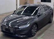 HONDA INSIGHT 2020 MODEL GRAY COLOR