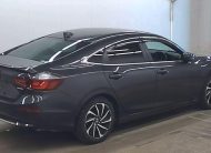 HONDA INSIGHT 2020 MODEL GRAY COLOR