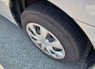 TOYOTA ALLION 2020 MODEL SILVER COLOR