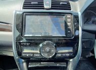 TOYOTA ALLION 2020 MODEL SILVER COLOR
