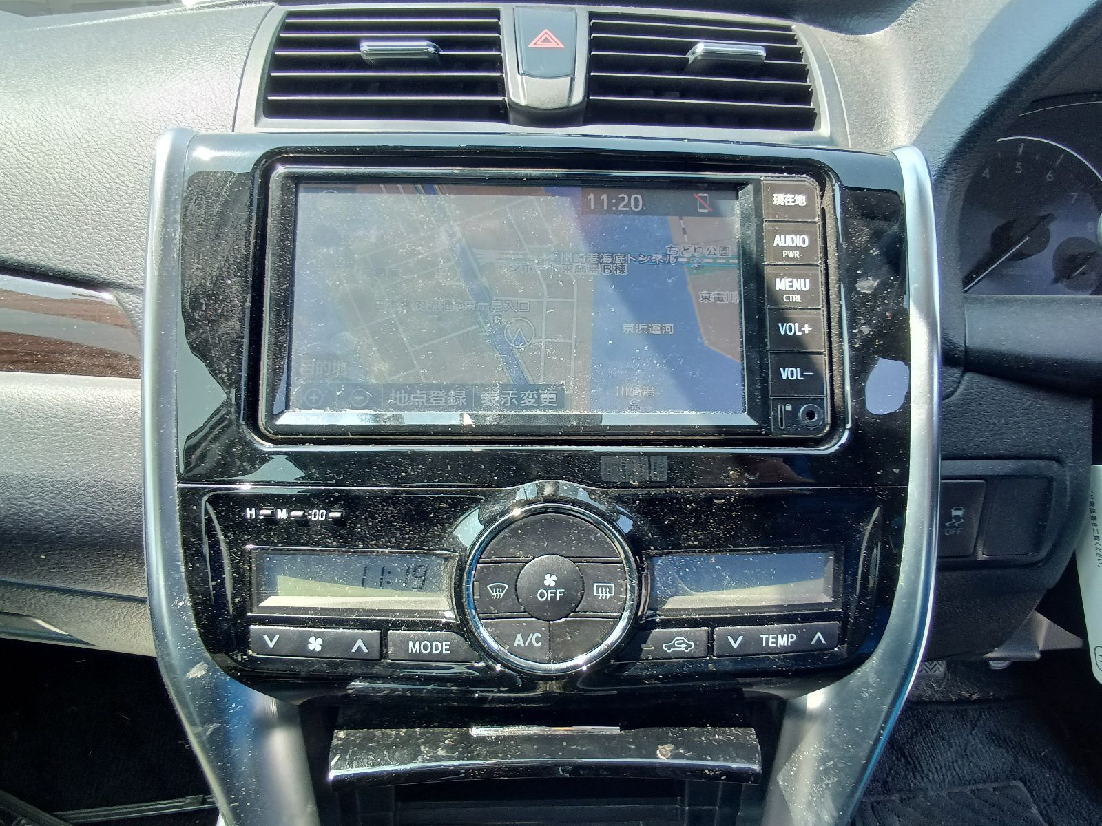 TOYOTA ALLION 2020 MODEL SILVER COLOR