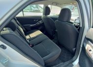 TOYOTA ALLION 2020 MODEL SILVER COLOR