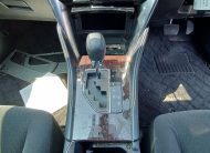 TOYOTA ALLION 2020 MODEL SILVER COLOR