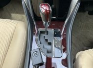 TOYOTA PREMIO F EX 2020 MODEL WINE COLOR