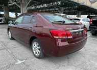 TOYOTA PREMIO F EX 2020 MODEL WINE COLOR