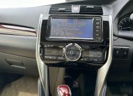 TOYOTA PREMIO F EX 2020 MODEL WINE COLOR