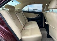 TOYOTA PREMIO F EX 2020 MODEL WINE COLOR