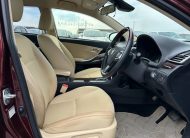 TOYOTA PREMIO F EX 2020 MODEL WINE COLOR