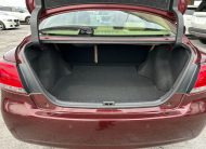 TOYOTA PREMIO F EX 2020 MODEL WINE COLOR