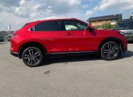 HONDA VEZEL Z 2021 MODEL RED COLOR