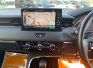 HONDA VEZEL Z 2021 MODEL RED COLOR