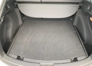TOYOTA COROLLA TOURING G-X 2021 MODEL SILVER COLOR