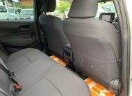 TOYOTA COROLLA TOURING G-X 2021 MODEL SILVER COLOR