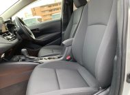 TOYOTA COROLLA TOURING G-X 2021 MODEL SILVER COLOR
