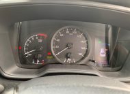 TOYOTA COROLLA TOURING G-X 2021 MODEL SILVER COLOR