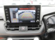 TOYOTA RAV4 ADVENTURE 2022 MODEL GRAY COLOR