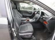 TOYOTA RAV4 ADVENTURE 2022 MODEL GRAY COLOR
