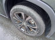 LEXUS RX300 VERSION L 2022 MODEL BLACK COLOR