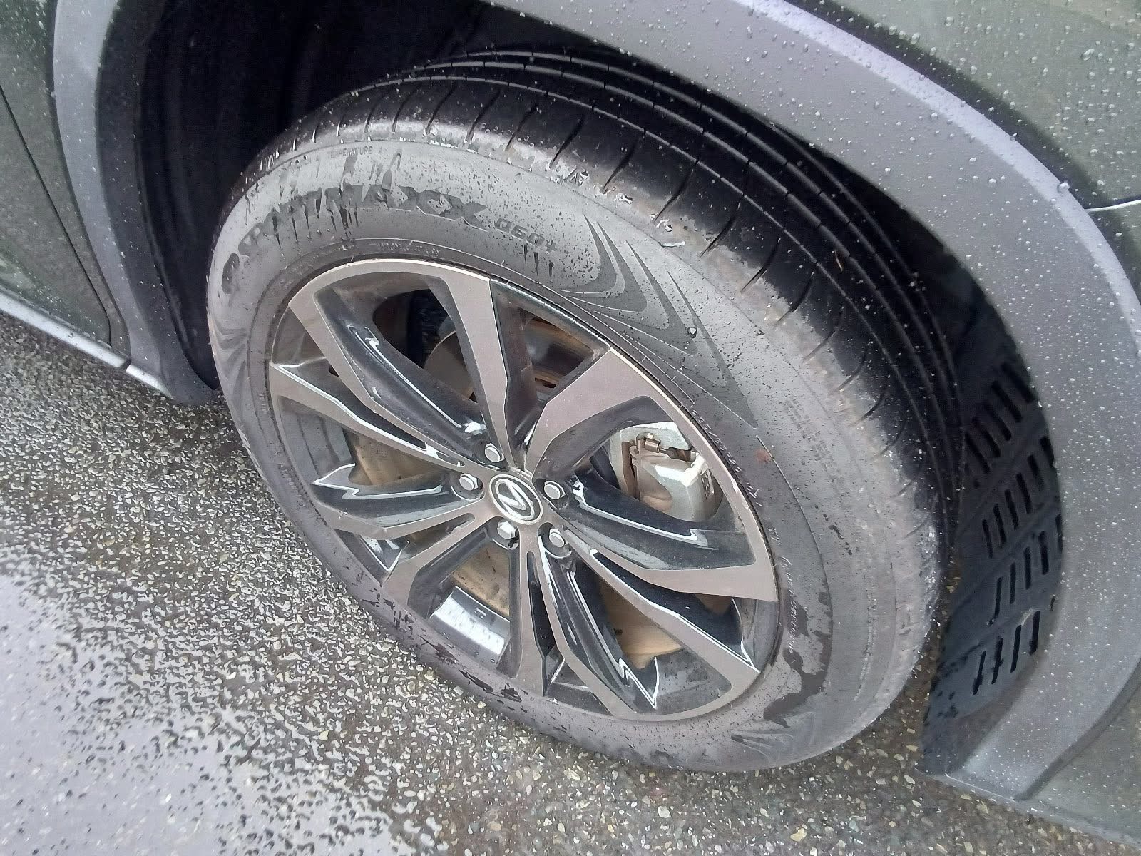 LEXUS RX300 VERSION L 2022 MODEL BLACK COLOR