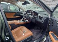 LEXUS RX300 VERSION L 2022 MODEL BLACK COLOR