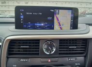 LEXUS RX300 VERSION L 2022 MODEL BLACK COLOR