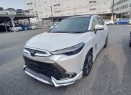 TOYOTA COROLLA CROSS Z 2024 MODEL PEARL COLOR